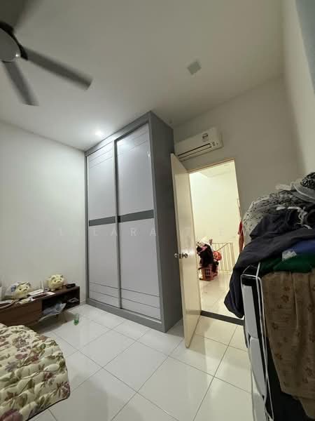 Rumah Kluster untuk Dijual di Kota Masai (Pasir Gudang) - Lilara Tiew - PropertyGuru.com.my