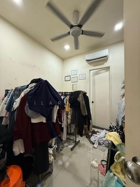 Rumah Kluster untuk Dijual di Kota Masai (Pasir Gudang) - Lilara Tiew - PropertyGuru.com.my