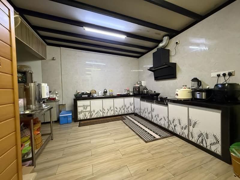Rumah Kluster untuk Dijual di Kota Masai (Pasir Gudang) - Lilara Tiew - PropertyGuru.com.my