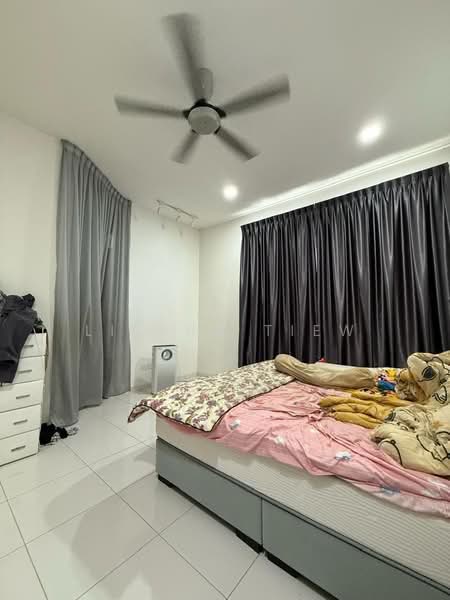 Rumah Kluster untuk Dijual di Kota Masai (Pasir Gudang) - Lilara Tiew - PropertyGuru.com.my
