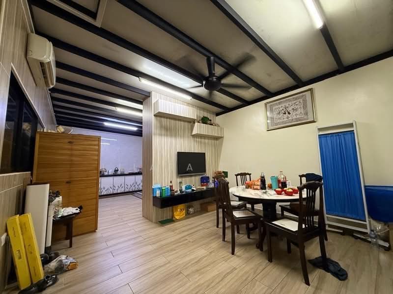 Rumah Kluster untuk Dijual di Kota Masai (Pasir Gudang) - Lilara Tiew - PropertyGuru.com.my