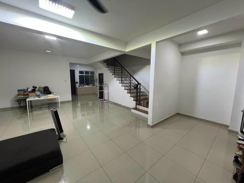 2-storey Terraced House for Sale in Taman Molek (Johor Bahru) - Erica Ho - Living Room - PropertyGuru.com.my