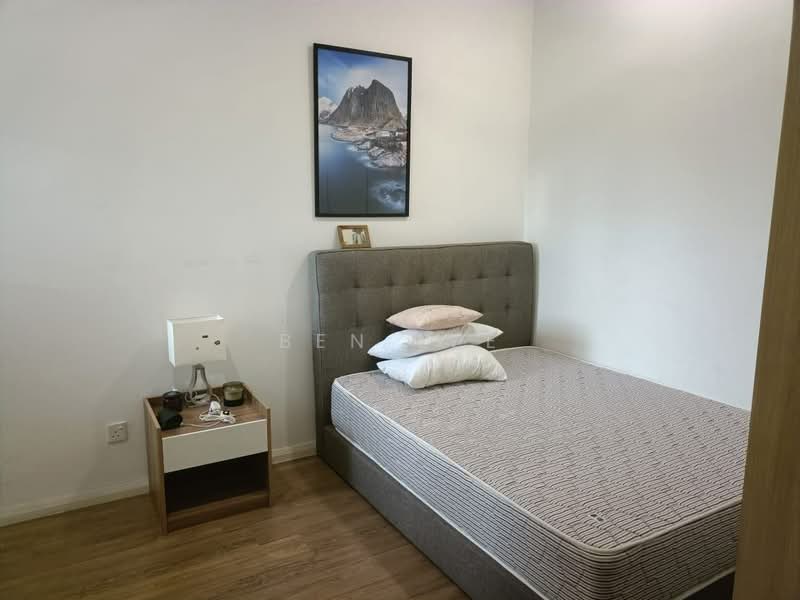 Pangsapuri untuk Disewa di Senibong Cove - The WaterEdge Residences - Ben Lee - Bedroom - PropertyGuru.com.my