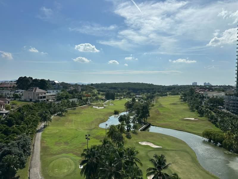 Kondominium untuk Dijual di Aetas Damansara - Dave Soh - Exterior - PropertyGuru.com.my