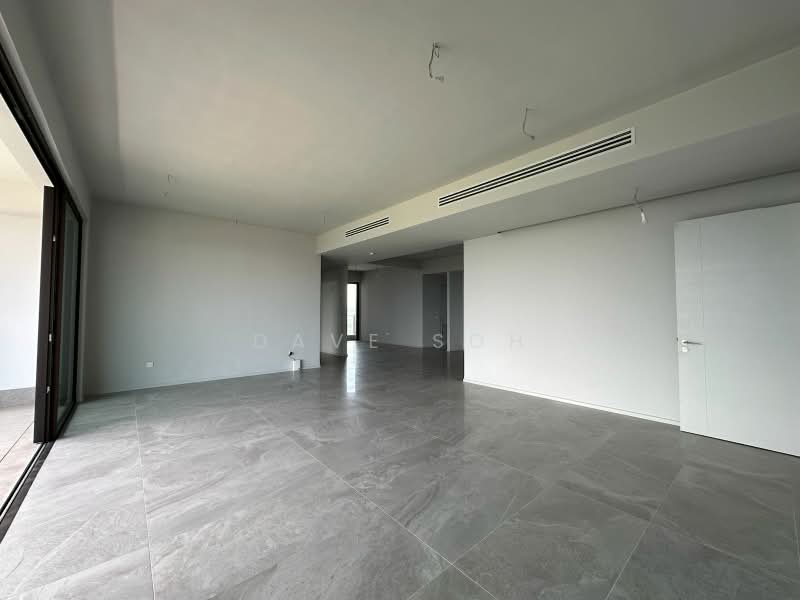 Kondominium untuk Dijual di Aetas Damansara - Dave Soh - Living Room - PropertyGuru.com.my
