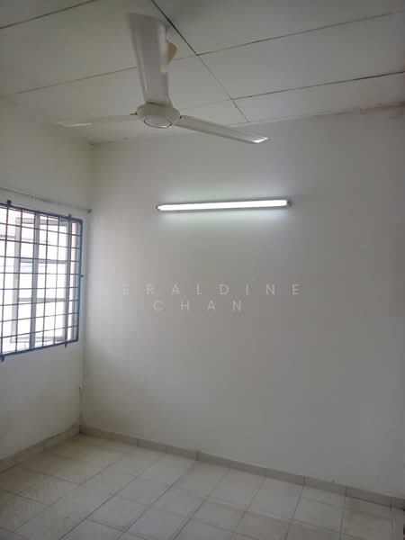 Rumah Teres untuk Disewa di Bandar Puteri Klang (Klang) - Geraldine Chan - Interior - PropertyGuru.com.my