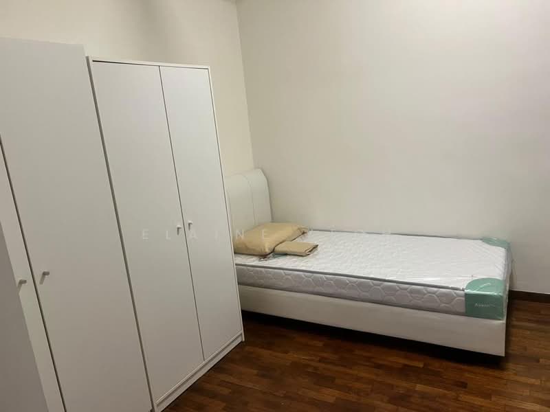 Servis Apartment untuk Disewa di The Tamarind - Elaine Yeoh - Bedroom - PropertyGuru.com.my