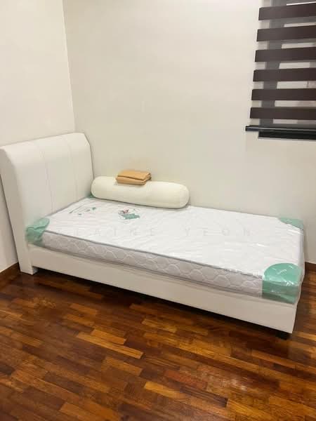 Servis Apartment untuk Disewa di The Tamarind - Elaine Yeoh - Bedroom - PropertyGuru.com.my
