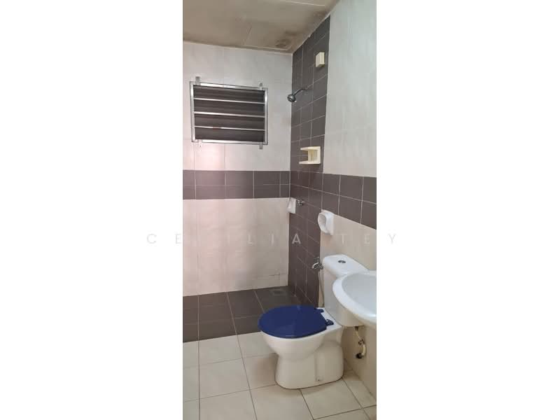 Apartment for Rent at Putra Suria Residence - Cecilia Tey - PropertyGuru.com.my