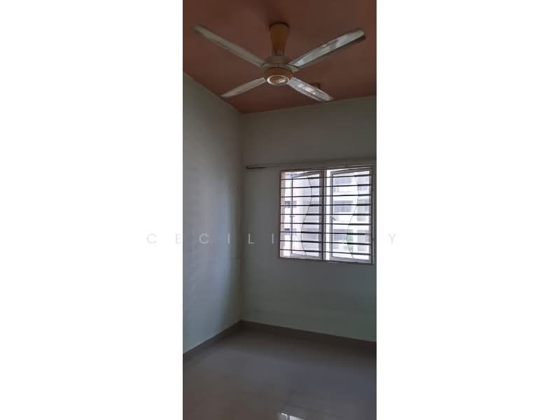 Apartment for Rent at Putra Suria Residence - Cecilia Tey - PropertyGuru.com.my