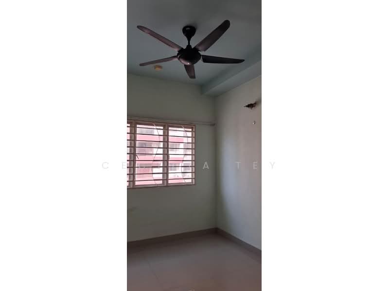 Apartment for Rent at Putra Suria Residence - Cecilia Tey - PropertyGuru.com.my