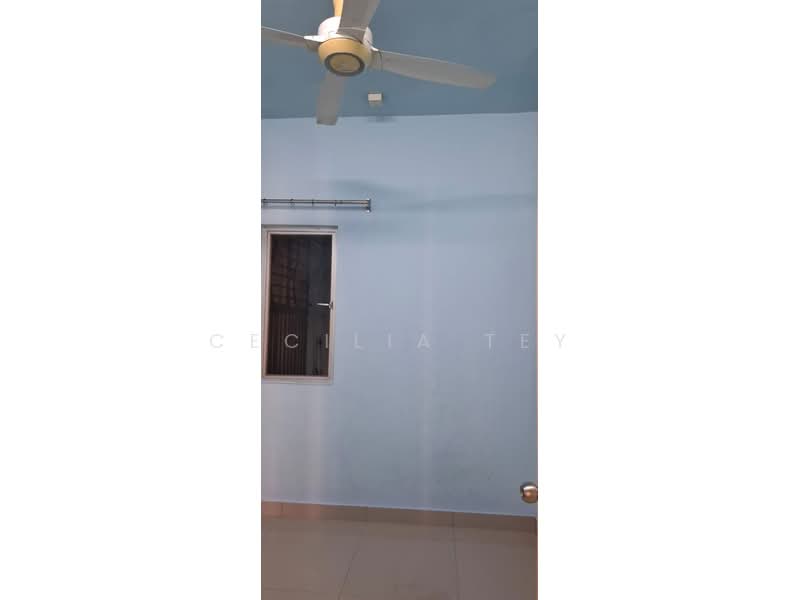 Apartment for Rent at Putra Suria Residence - Cecilia Tey - PropertyGuru.com.my
