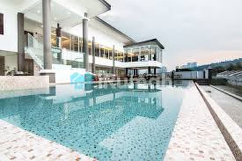 Kondominium untuk Dijual di Royalle Condominium - Saiful Haris - Exterior - PropertyGuru.com.my