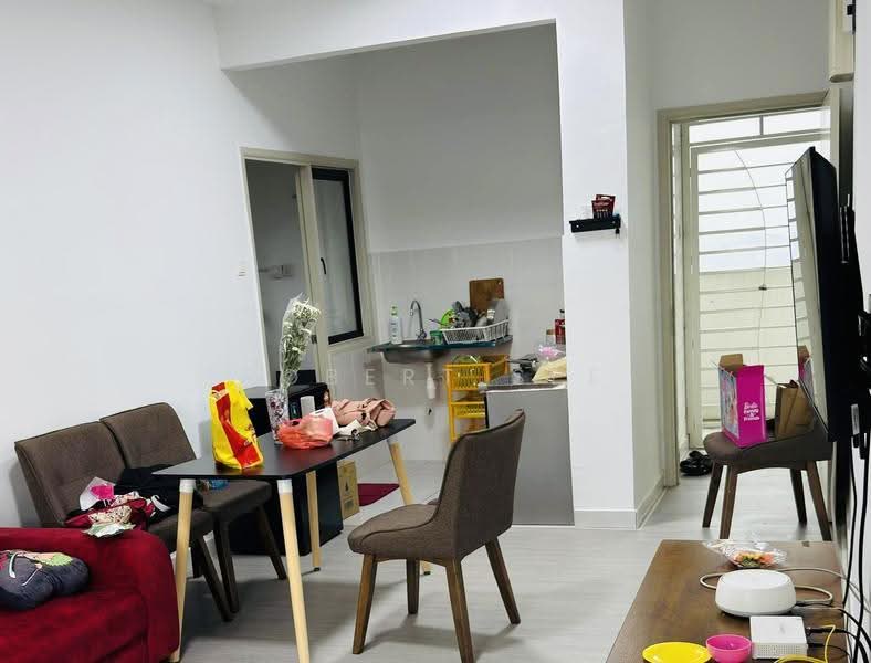 Pangsapuri untuk Disewa di Impiana Sky Residensi - Robert See - PropertyGuru.com.my