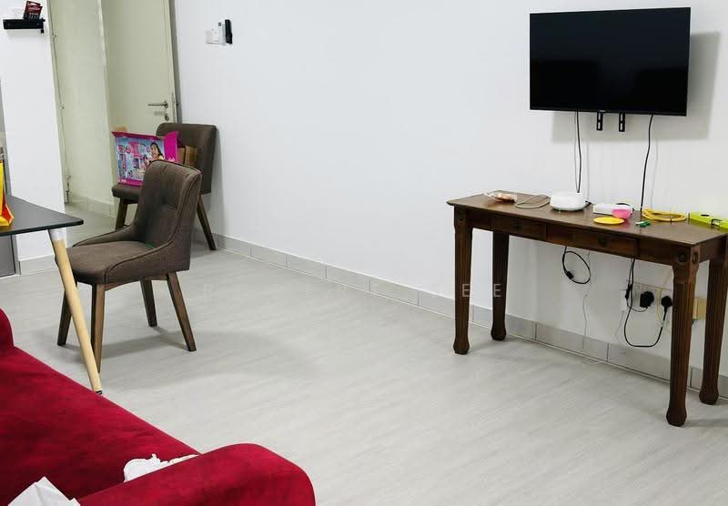 Pangsapuri untuk Disewa di Impiana Sky Residensi - Robert See - PropertyGuru.com.my