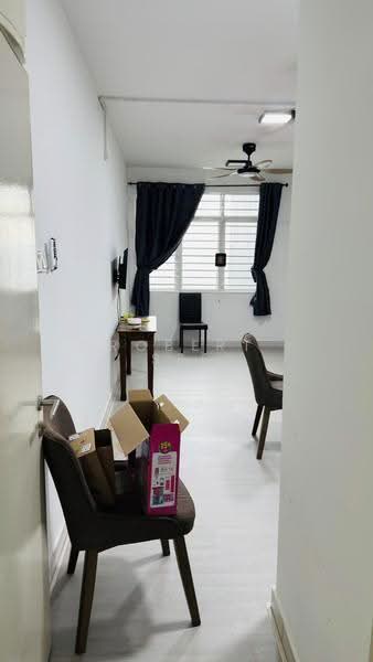 Pangsapuri untuk Disewa di Impiana Sky Residensi - Robert See - PropertyGuru.com.my