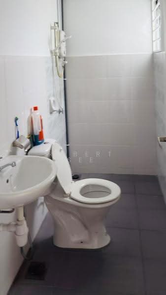 Pangsapuri untuk Disewa di Impiana Sky Residensi - Robert See - PropertyGuru.com.my