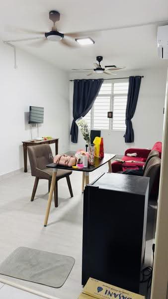 Pangsapuri untuk Disewa di Impiana Sky Residensi - Robert See - PropertyGuru.com.my