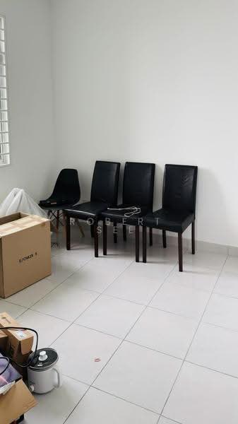 Pangsapuri untuk Disewa di Impiana Sky Residensi - Robert See - PropertyGuru.com.my