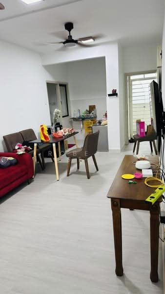 Pangsapuri untuk Disewa di Impiana Sky Residensi - Robert See - PropertyGuru.com.my