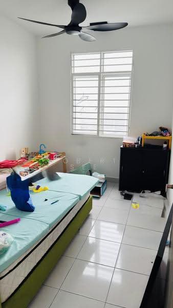 Pangsapuri untuk Disewa di Impiana Sky Residensi - Robert See - PropertyGuru.com.my