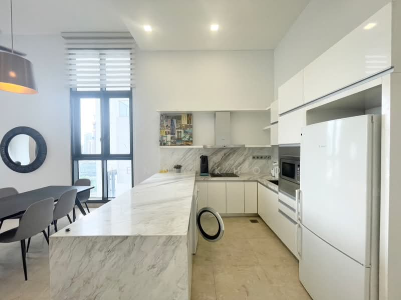 Condominium for Rent at Icon Residence - Jenny Khoo - PropertyGuru.com.my