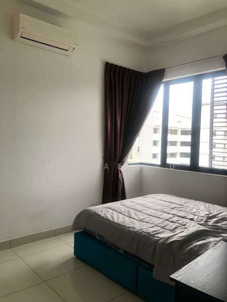 Condominium for Rent at Vila Vista - Michael Au - Bedroom - PropertyGuru.com.my