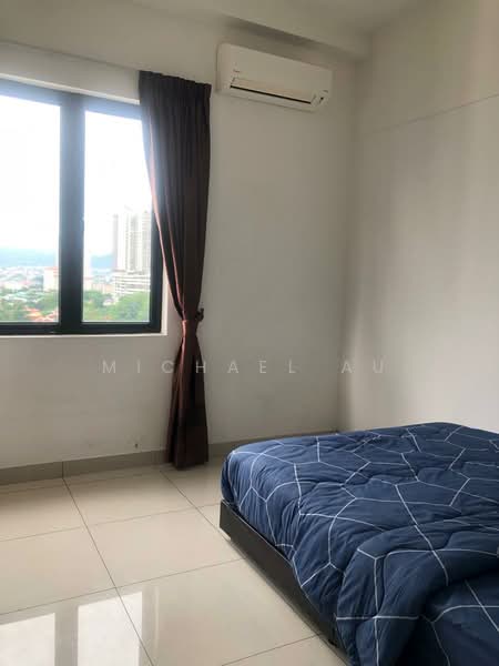 Condominium for Rent at Vila Vista - Michael Au - Bedroom - PropertyGuru.com.my