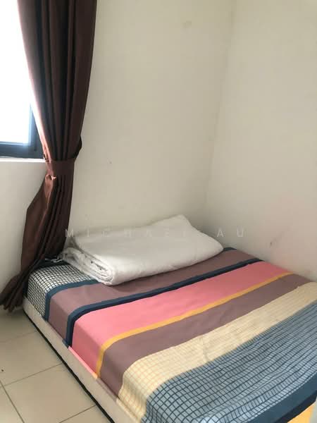 Condominium for Rent at Vila Vista - Michael Au - Bedroom - PropertyGuru.com.my