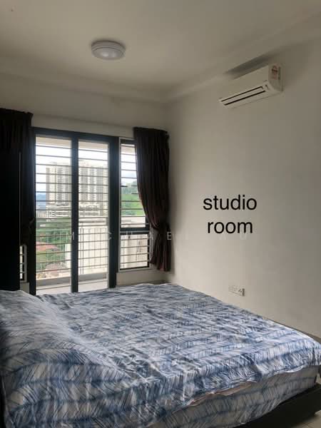 Condominium for Rent at Vila Vista - Michael Au - Bedroom - PropertyGuru.com.my