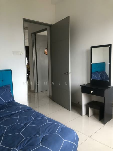 Condominium for Rent at Vila Vista - Michael Au - Bedroom - PropertyGuru.com.my