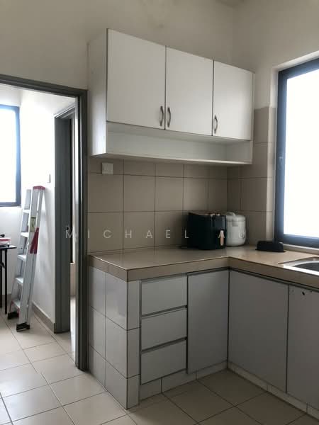 Condominium for Rent at Vila Vista - Michael Au - Kitchen - PropertyGuru.com.my