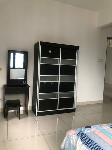 Condominium for Rent at Vila Vista - Michael Au - Bedroom - PropertyGuru.com.my
