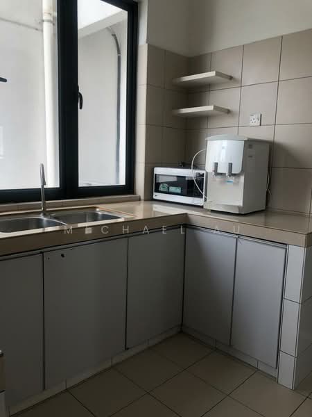 Condominium for Rent at Vila Vista - Michael Au - Kitchen - PropertyGuru.com.my