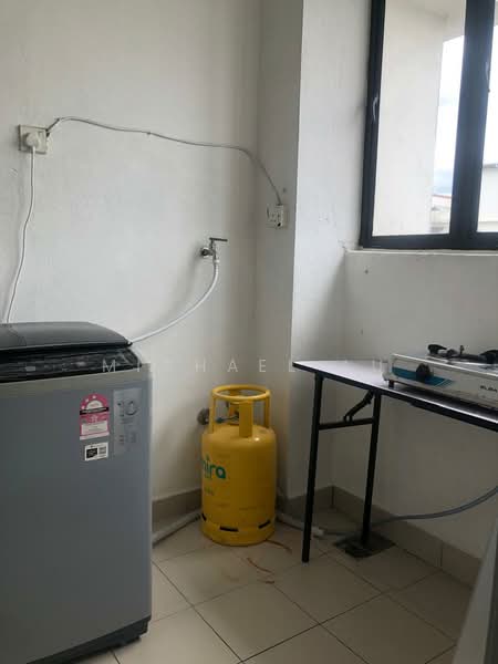 Condominium for Rent at Vila Vista - Michael Au - Interior - PropertyGuru.com.my