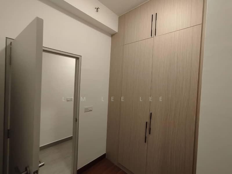 Servis Apartment untuk Disewa di SUNSURIA FORUM SERVICED APARTMENT - Lim Lee Lee - PropertyGuru.com.my