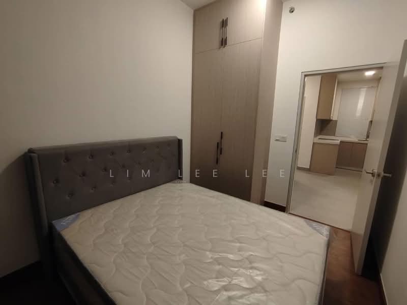 Servis Apartment untuk Disewa di SUNSURIA FORUM SERVICED APARTMENT - Lim Lee Lee - PropertyGuru.com.my