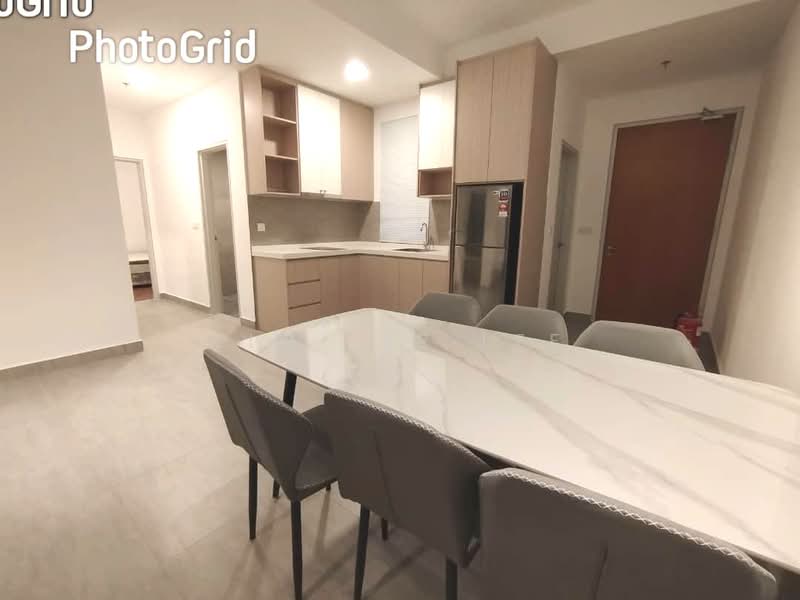 Servis Apartment untuk Disewa di SUNSURIA FORUM SERVICED APARTMENT - Lim Lee Lee - PropertyGuru.com.my