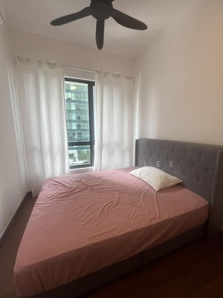 Kediaman Servis untuk Disewa di SUNSURIA FORUM SERVICED APARTMENT - Lim Lee Lee - PropertyGuru.com.my
