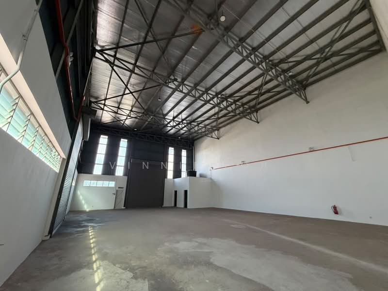 Kilang untuk Disewa di Juru (Penang) - Vinnie Loh - Interior - PropertyGuru.com.my
