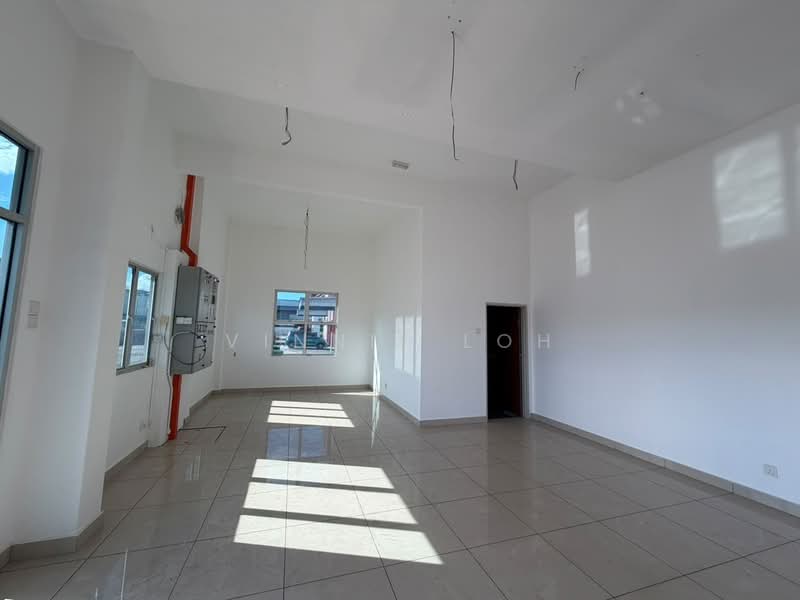 Kilang untuk Disewa di Juru (Penang) - Vinnie Loh - Interior - PropertyGuru.com.my