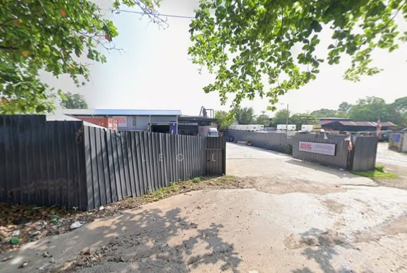 Industrial Land for Sale in Kajang (Selangor) - Leo Lim - Exterior - PropertyGuru.com.my