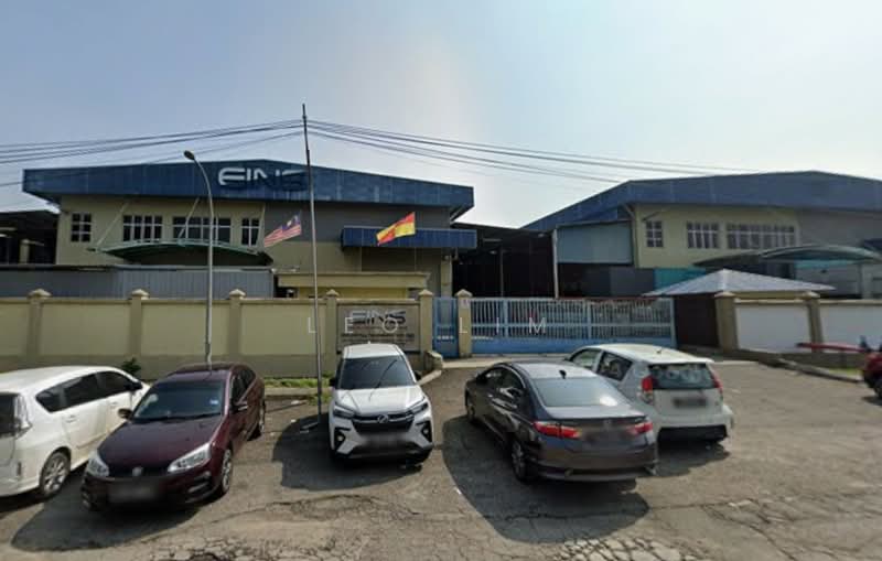 Industrial Land for Sale in Kajang (Selangor) - Leo Lim - Exterior - PropertyGuru.com.my