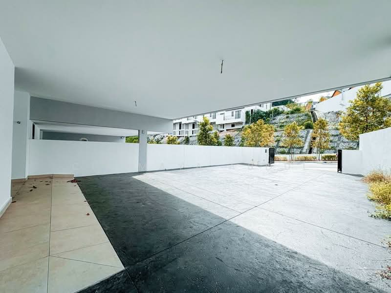 Rumah Teres 3 Tingkat untuk Dijual di Taman Melawati (Ulu Kelang) - Cik Maya Abdul - PropertyGuru.com.my
