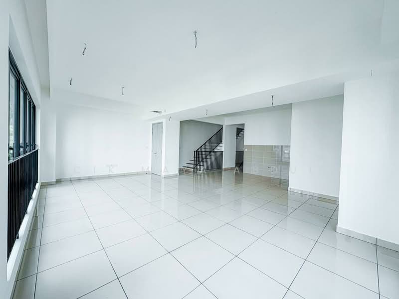 Rumah Teres 3 Tingkat untuk Dijual di Taman Melawati (Ulu Kelang) - Cik Maya Abdul - PropertyGuru.com.my