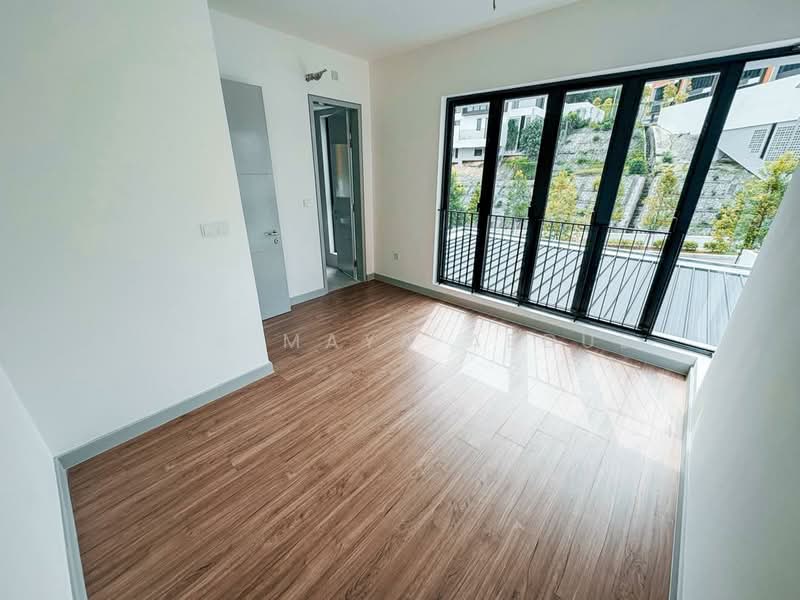 Rumah Teres 3 Tingkat untuk Dijual di Taman Melawati (Ulu Kelang) - Cik Maya Abdul - PropertyGuru.com.my