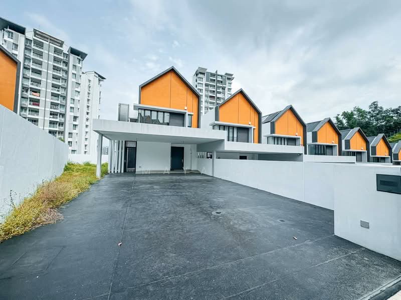 Rumah Teres 3 Tingkat untuk Dijual di Taman Melawati (Ulu Kelang) - Cik Maya Abdul - PropertyGuru.com.my