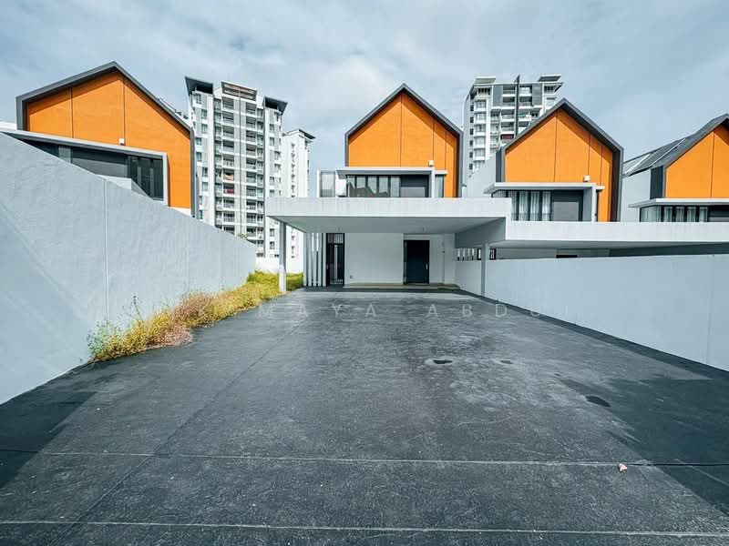 Rumah Teres 3 Tingkat untuk Dijual di Taman Melawati (Ulu Kelang) - Cik Maya Abdul - PropertyGuru.com.my
