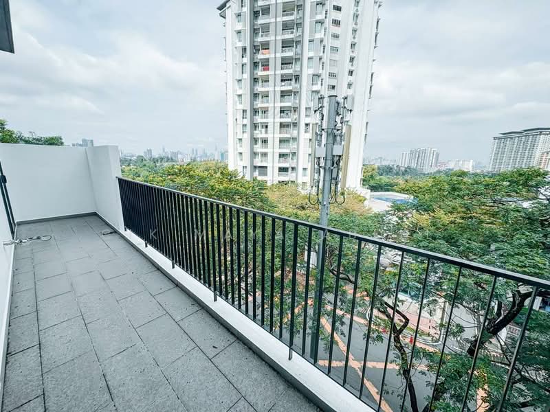 Rumah Teres 3 Tingkat untuk Dijual di Taman Melawati (Ulu Kelang) - Cik Maya Abdul - PropertyGuru.com.my