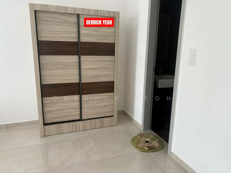 Kondominium untuk Disewa di Lucerne Residences - Derrick Yeoh - Interior - PropertyGuru.com.my